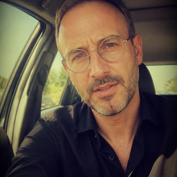 Portrait de Adelphe Lacroix