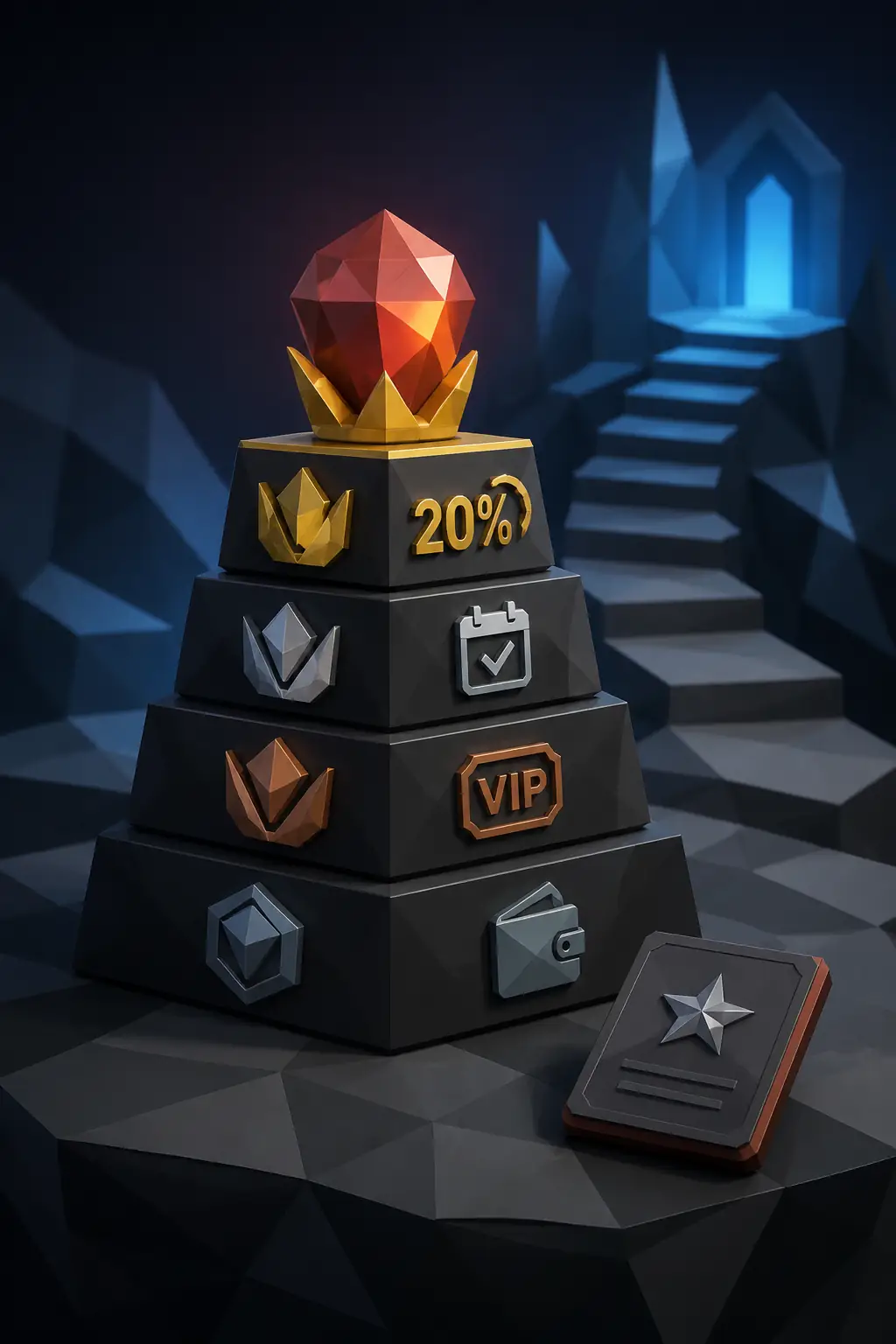 Programme VIP Olympe Casino – Avantages Exclusifs visual guide for Olympe Casino